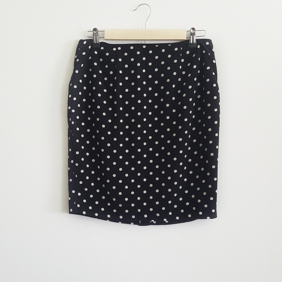 Forever 21 Dresses & Skirts - ▪︎Forever 21▪︎Women's Polca dot Skirt